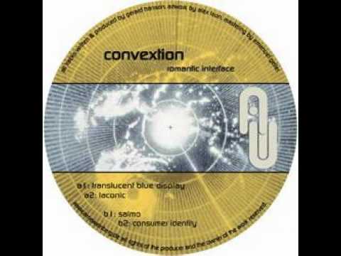 Convextion - Laconic