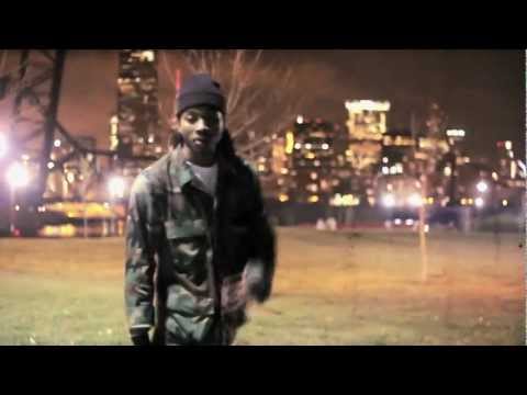 A-Thang "hustle up" Dir. n Prod. by @BAKERDESHUN