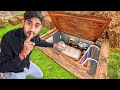 I Made Amazing Secret Room Find It And Win Trip To Kashmir