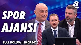 Süper Lig’de Avrupa Çıkartması: Dört Dev Podyumda