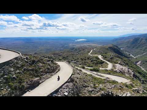 ¡Simplemente San Luis⛰️! El trapiche- Nogolí  y el Camino del Oro. 4K