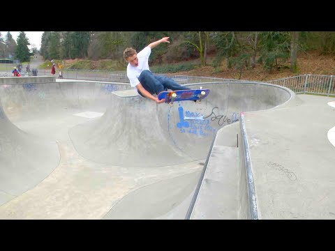 Marginal Bound n Down