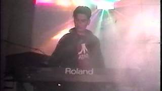 Estacion Perdida - Entre Lineas (Cover OBK - Patiño 2002)