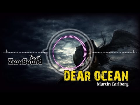 Dear Ocean by Martin Carlberg - POP MUSIC