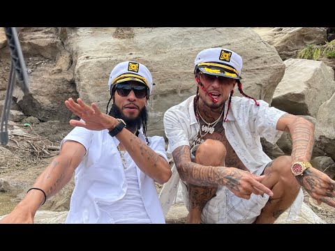 Bad Manna & J-Zo - Lakeside (Official Music Video)
