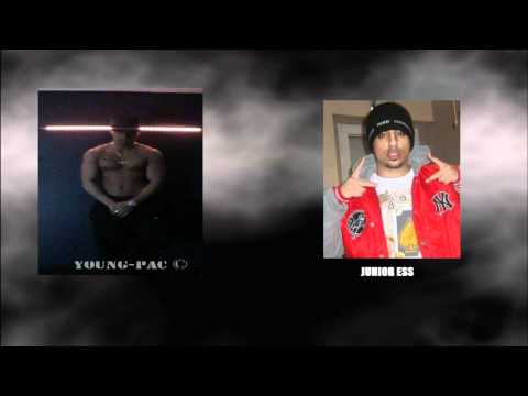 YOUNG PAC ft JUNIOR ESS - FUCK THE ILLUMINATI AND THE N W O © 2011 Stockholm