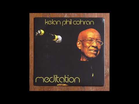 Meditation I (1996) - Kelan Phil Cohran (feat. Malik Cohran)