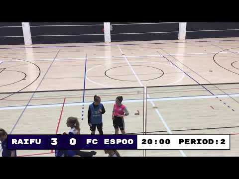 T18 Futsal SM FCE-GBK