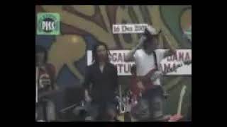 Download lagu SLANK - Symphaty Blues (Cover Live version) by On|Off Band (video jadoel) mp3