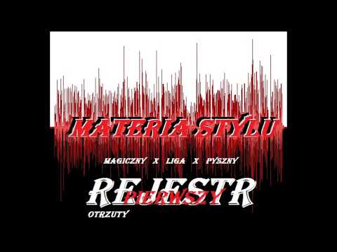 01.Intro MS - Materia Stylu