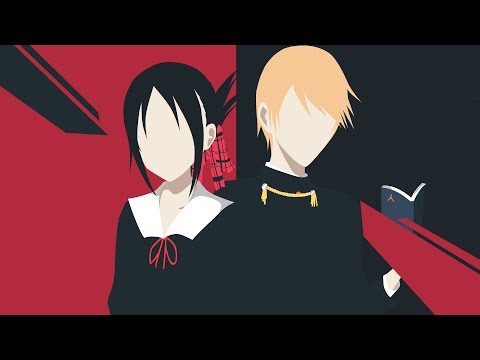 Kaguya-sama Love is War ED FULL -「Sentimental Crisis」by halca