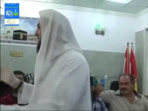 Gruaja e Paralizuar SHËROHET (FUQIA E ALLAHUT)