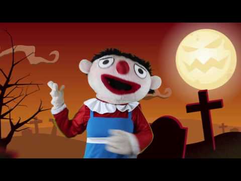 El Beto Frankenstein - El Show de Bely y Beto