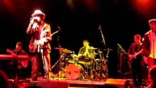 K&#39;Naan - I Come Prepared (Toronto 2010)