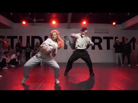 Briar Nolet - Carry Out (Justin Timberlake & Timbaland)