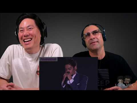 Reaction - TOP - Act Like Nothing's Wrong