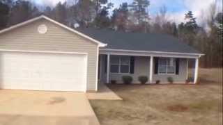 preview picture of video 'Rent-to-Own Properties in Covington GA 3BR/2BA by Covington Property Management'
