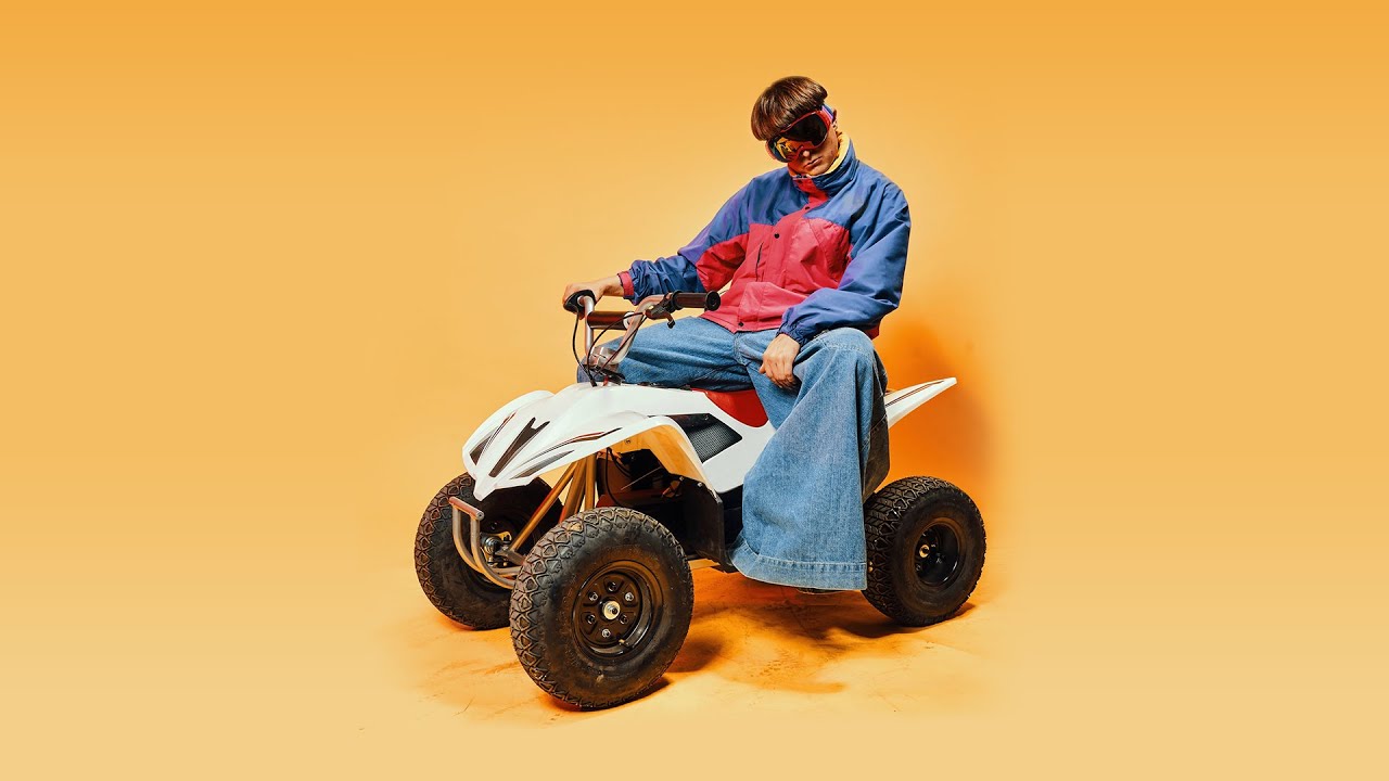 Every Type of Friend Lyrics - Oliver Tree Every Type of Friend Lyrics - Oliver Tree