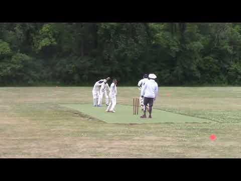 Emerald CC vs DCC Gladiators Highlights