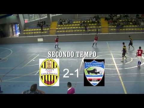 hightlights Città di Fiore amantea