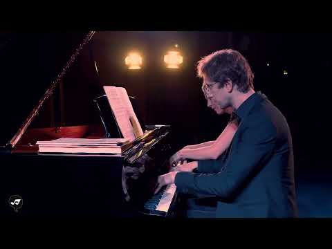 Petite suite pour piano à 4 mains de Claude Debussy - Damien Philippe & Hélène Rusquet