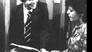 08 Elis Regina - Bolero de Satã (1979)