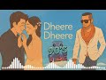 Dheere Dheere Se 90 Song Bollywood Yo Yo Honey Singh 90s Style Song 90s 90shindisongs