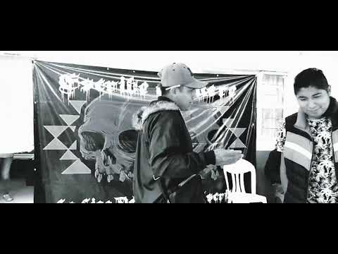Escribe o Muere - Morfe vs Zaibeck (Vídeo Oficial 2021)