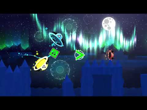 "Winter Bliss" Verified / Solo level by me