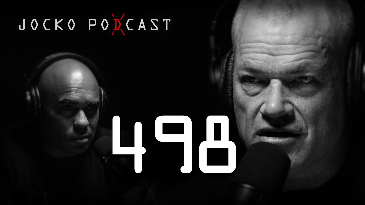 498: Regardless of the Distractions, You Know What To Do. Do It. 498: Regardless of the Distractions, You Know What To Do. Do It.