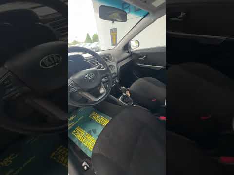 фото kia rio iii 0