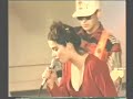 Bjork and The Sugarcubes   Motorcycle Mama Live!
