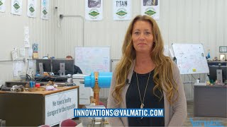 Submit your innovative ideas!