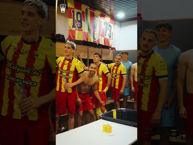 Niespełna 1️⃣1️⃣ lat czekaliśmy na ten moment! Tarczyński Arena Wrocław zdobyta 😎