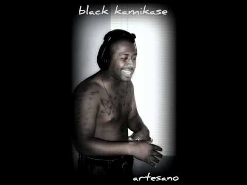 Tu Unica verdad es mentira - gregory palencia Ft black kamikase