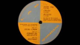 Colone - Acid science trax vol1 (Labworks Germany) 1992. B1: Dissin' you.
