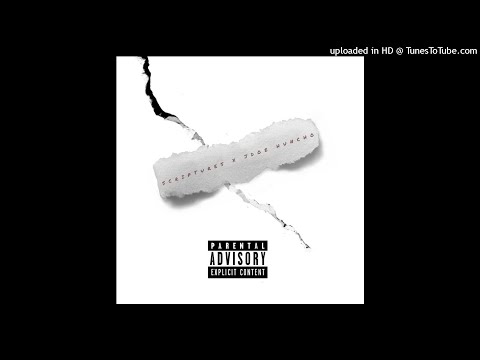 JDoe Huncho “Left Eye” - Scriptures (Official Audio)