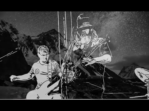 "Spilt Milk" Banjoe Steve NoBS Band