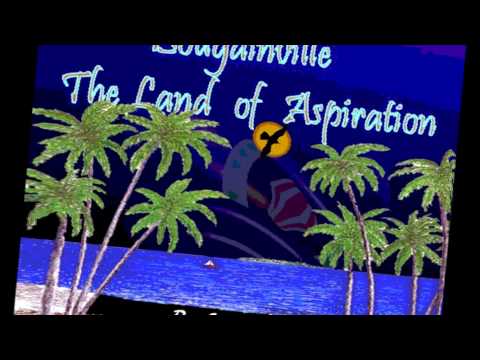 Naho'rau- Tau Taina (PNG Music, Autonomous Region of Bougainville)