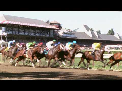 Curalina Leads 2016 Personal Ensign Field