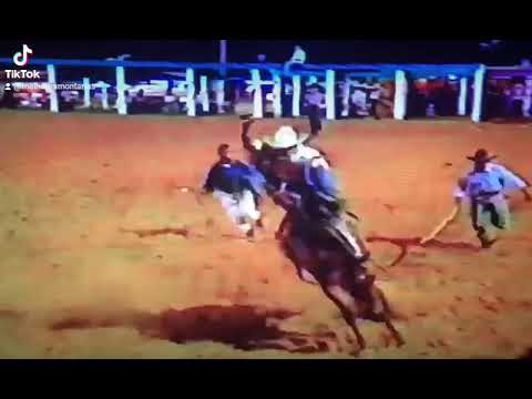 EDÍLSON ANTONIO FILHO (EM MEMÓRIA) X LIVERPOOL - RODEIO DE TACIBA 1994