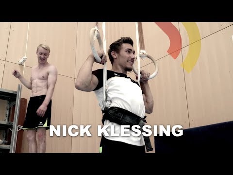 #itsmyturn - Nick Klessing