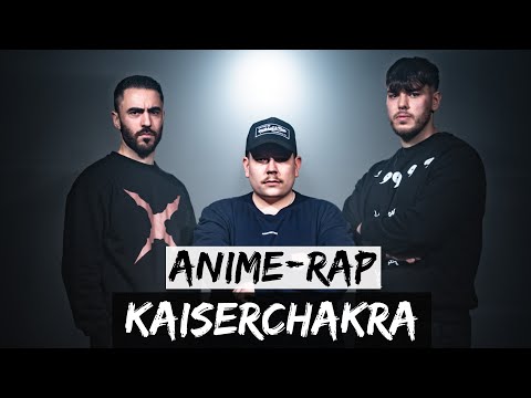ENMA x Anbu Monastir x Animetrix - KAISERCHAKRA [One Piece/Naruto] [Anime Rap]