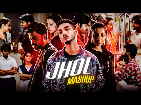 Jhol X Phir Milenge - Talha Anjum X Taimour Baig | Prod.Tanzim Kazi | 2K24