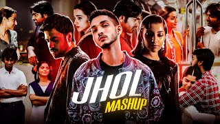 Jhol x phir milenge talha anjum x taimour baig prod tanzim kazi 2k24