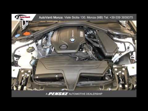 BMW 420D GRAN COUPE' M SPORT