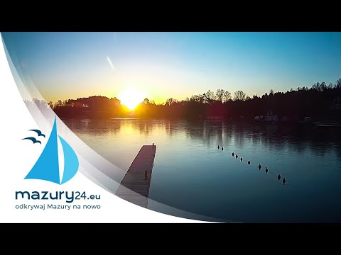 Lutowy mix timelapse cz. 4 - wschody słońca