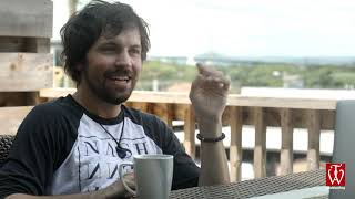 ToneWoodAmp Presents: Making of &quot;If You Fall Apart&quot; by Jake Allen