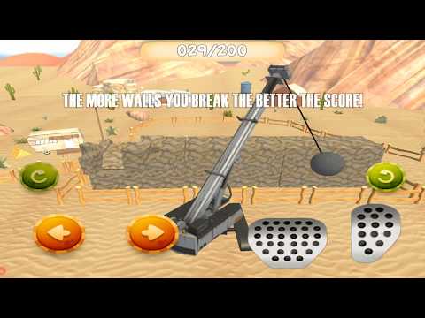 Mexican Wrecking Ball: Destroy Video