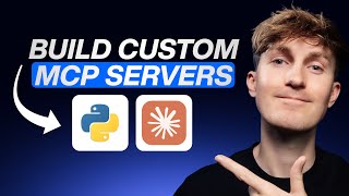 How to Automate Anything with Python Inside Claude Desktop (Using MCP)